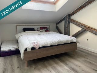  Appartement � vendre 5 pi�ces 75 m�