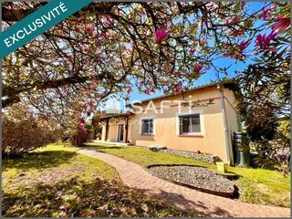  Maison � vendre 6 pi�ces 143 m�