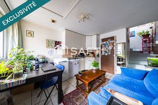  Appartement � vendre 2 pi�ces 24 m�