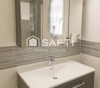  Maison � vendre 5 pi�ces 142 m�