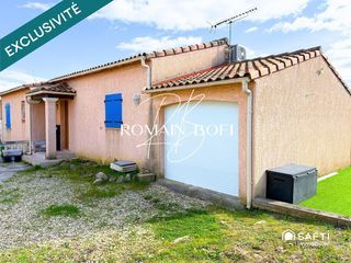  Maison � vendre 5 pi�ces 119 m�