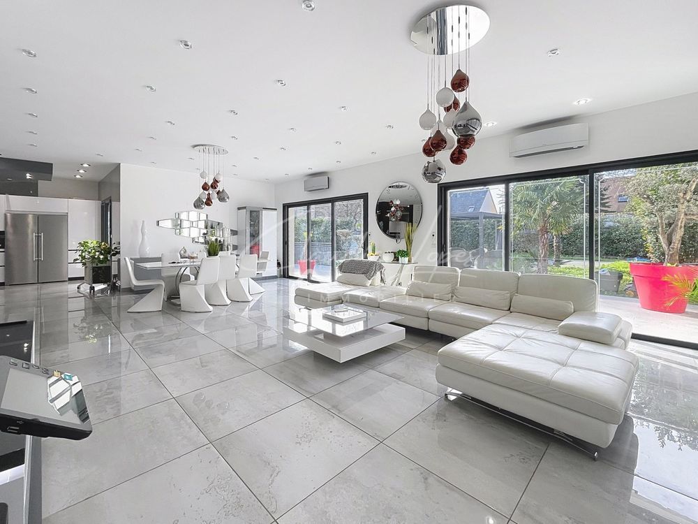 � vendre  Maison Argenteuil (95100)