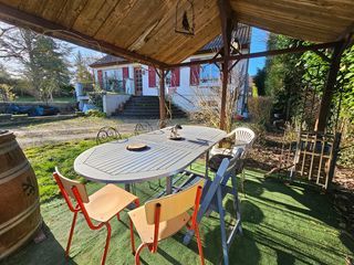  Maison � vendre 5 pi�ces 80 m�