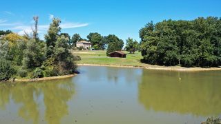  Terrain � vendre 76095 m�