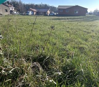  Terrain � vendre 1383 m�