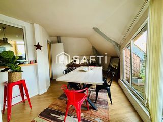  Appartement � vendre 6 pi�ces 244 m�