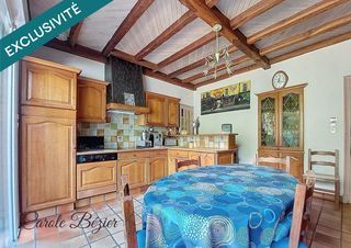  Maison � vendre 8 pi�ces 255 m�