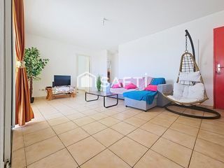  Appartement � vendre 3 pi�ces 59 m�