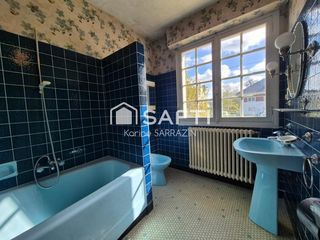  Maison � vendre 7 pi�ces 127 m�