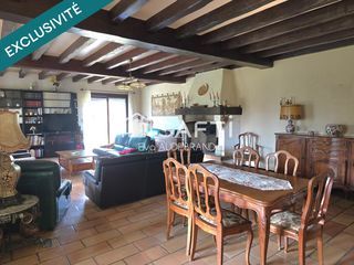  Maison � vendre 7 pi�ces 220 m�