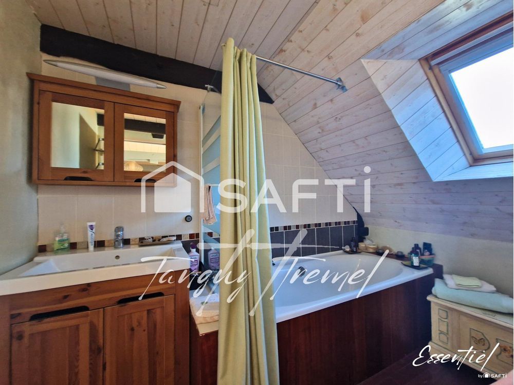 � vendre  Maison Guidel (56520)