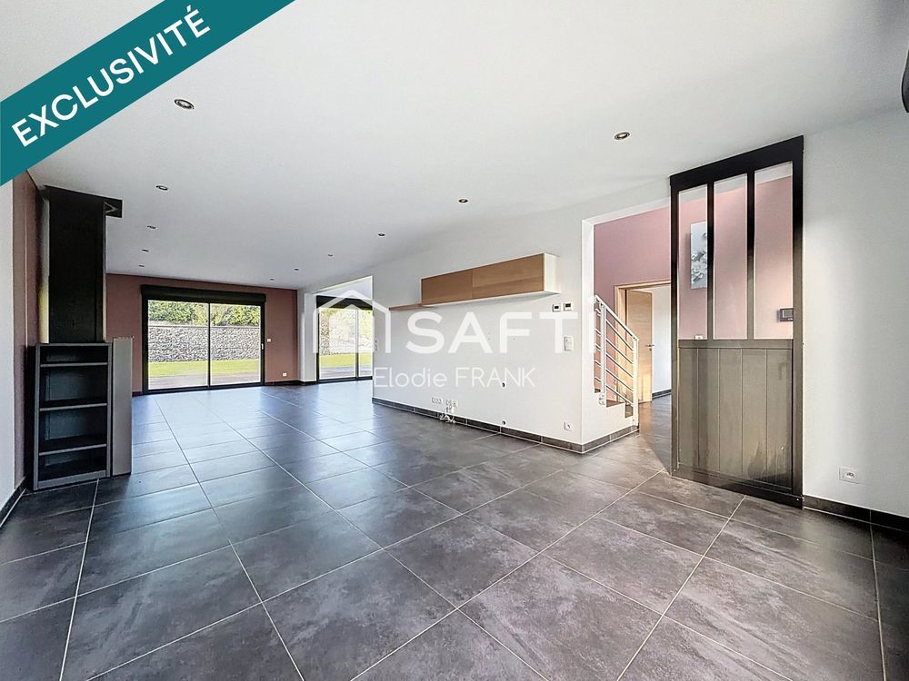 � vendre  Maison Breistroff-la-Grande (57570)