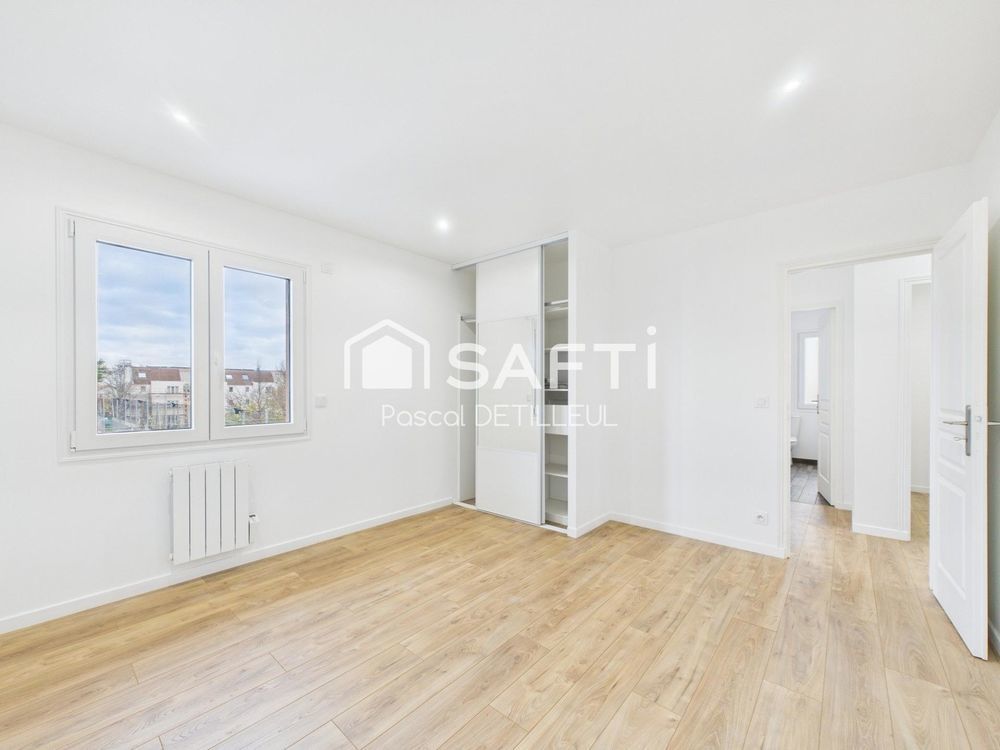 � vendre  Maison Nanterre (92000)