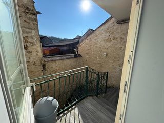  Appartement � vendre 2 pi�ces 31 m�