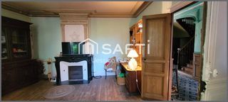  Maison � vendre 11 pi�ces 260 m�