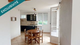  Maison � vendre 2 pi�ces 40 m�