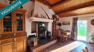  Maison � vendre 6 pi�ces 195 m�