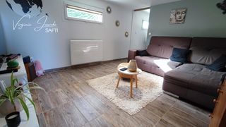  Maison � vendre 5 pi�ces 100 m�