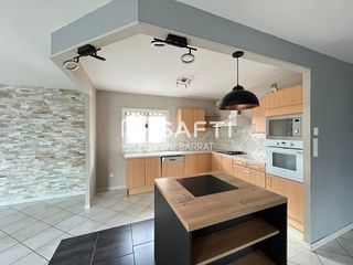  Maison � vendre 6 pi�ces 135 m�