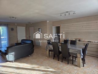  Maison � vendre 5 pi�ces 110 m�