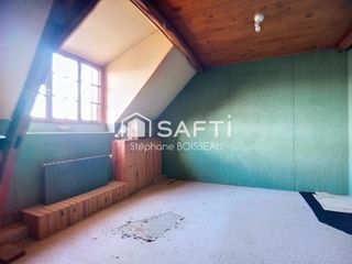  Maison � vendre 4 pi�ces 118 m�