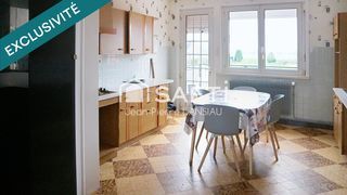  Maison � vendre 6 pi�ces 104 m�