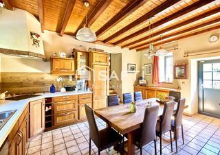  Maison � vendre 5 pi�ces 115 m�