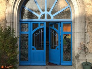  Maison � vendre 11 pi�ces 335 m�