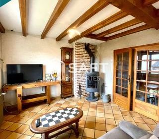  Maison � vendre 4 pi�ces 119 m�