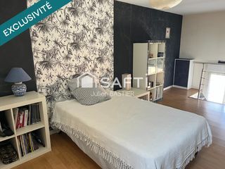  Maison � vendre 4 pi�ces 95 m�