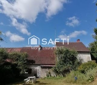  Maison � vendre 4 pi�ces 117 m�