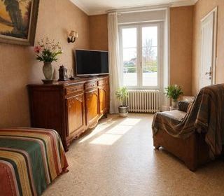  Maison � vendre 7 pi�ces 133 m�