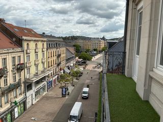  Appartement � vendre 8 pi�ces 161 m�