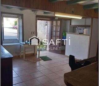  Maison � vendre 2 pi�ces 90 m�