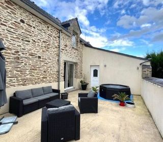  Maison � vendre 5 pi�ces 114 m�