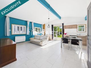  Maison � vendre 7 pi�ces 237 m�