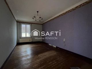  Maison � vendre 4 pi�ces 98 m�