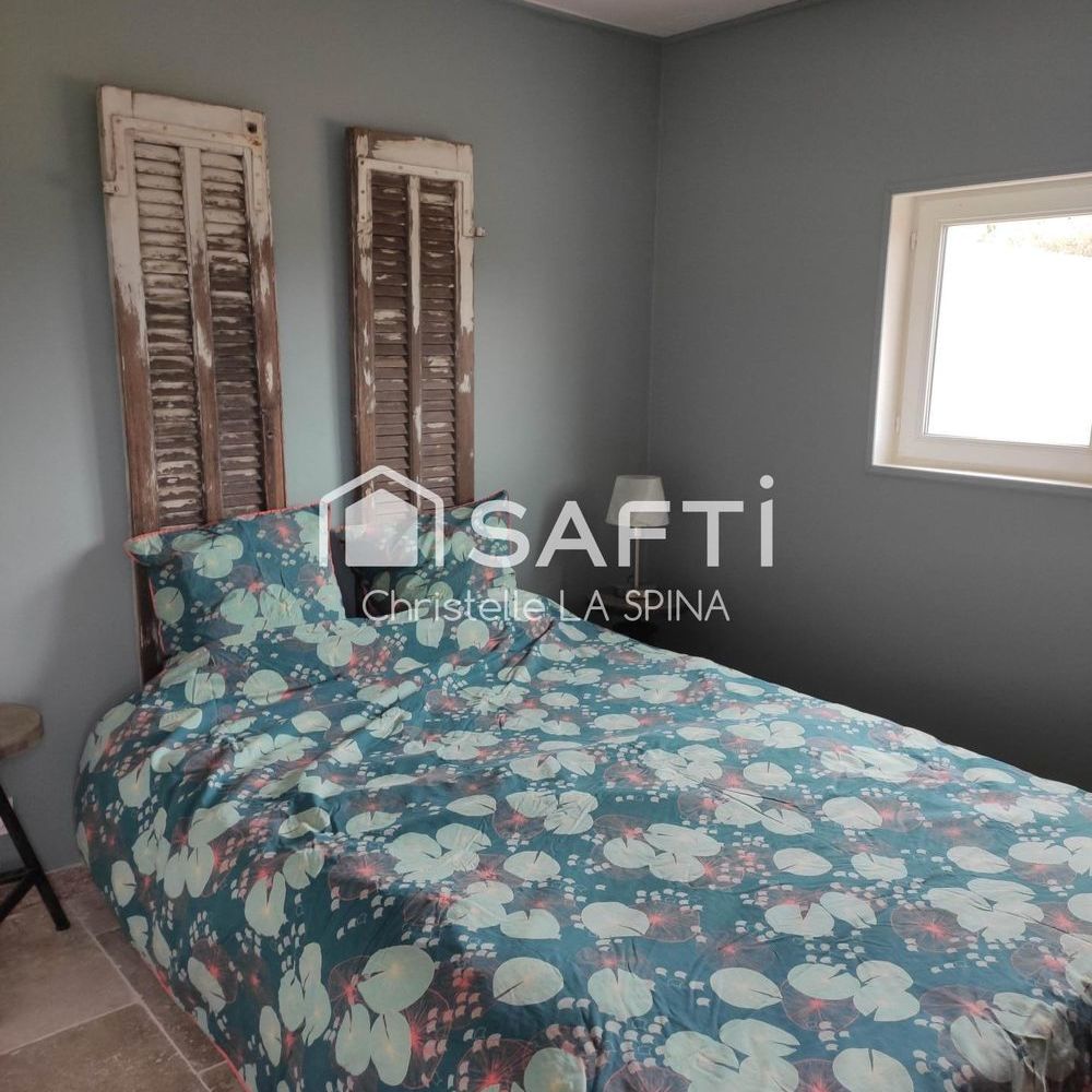 � vendre  Maison Collias (30210)