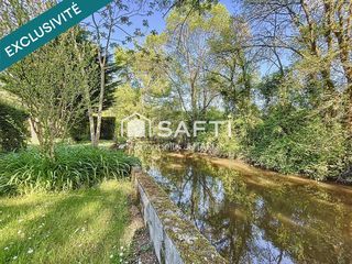  Maison � vendre 8 pi�ces 203 m�