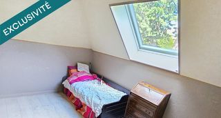  Maison � vendre 5 pi�ces 120 m�