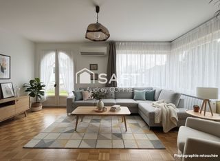  Maison � vendre 5 pi�ces 77 m�