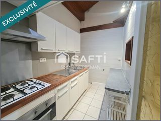  Maison � vendre 4 pi�ces 53 m�