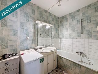  Appartement � vendre 3 pi�ces 66 m�