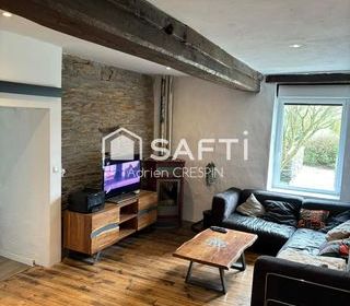  Maison � vendre 8 pi�ces 150 m�