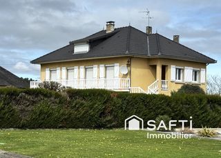  Maison � vendre 7 pi�ces 150 m�