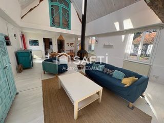  Maison � vendre 9 pi�ces 115 m�