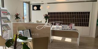  Appartement � vendre 2 pi�ces 45 m�