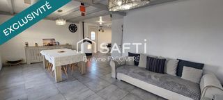  Maison � vendre 6 pi�ces 102 m�