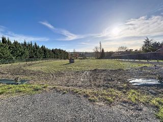  Terrain � vendre 1530 m�