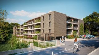  Appartement � vendre 3 pi�ces 76 m�